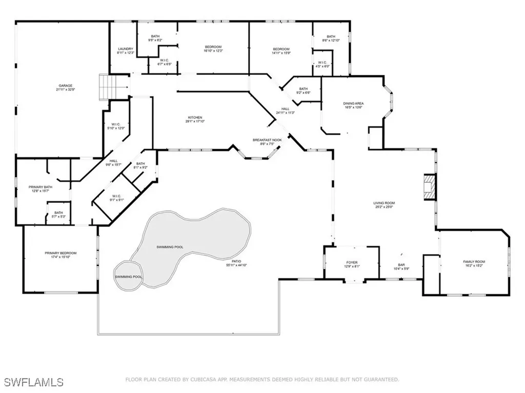 550 21st Avenue S Naples FL 34102