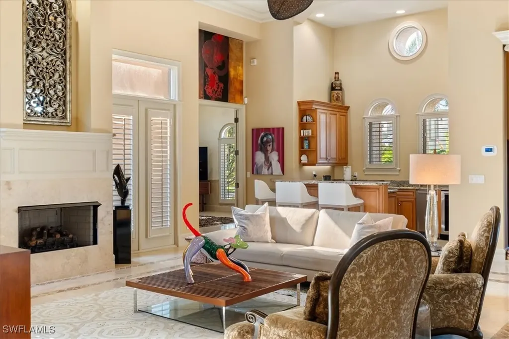 550 21st Avenue S Naples FL 34102