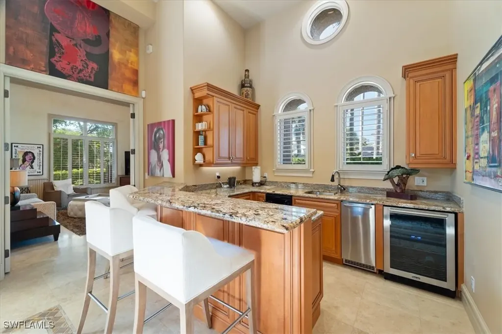 550 21st Avenue S Naples FL 34102