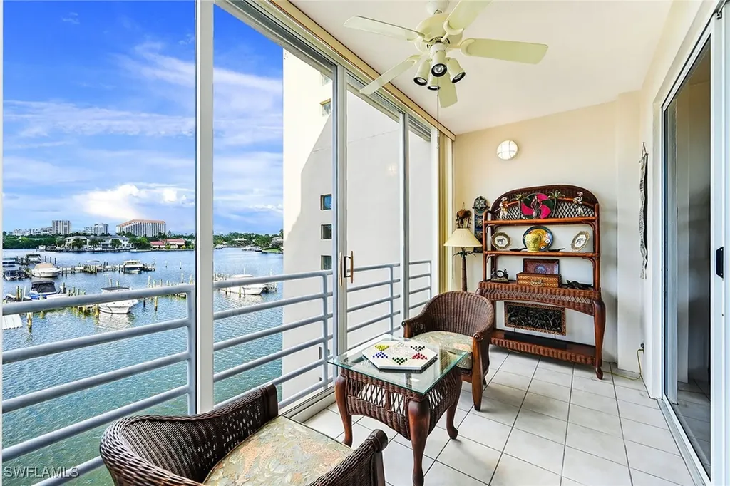 4560 Gulf Shore Boulevard N Naples FL 34103