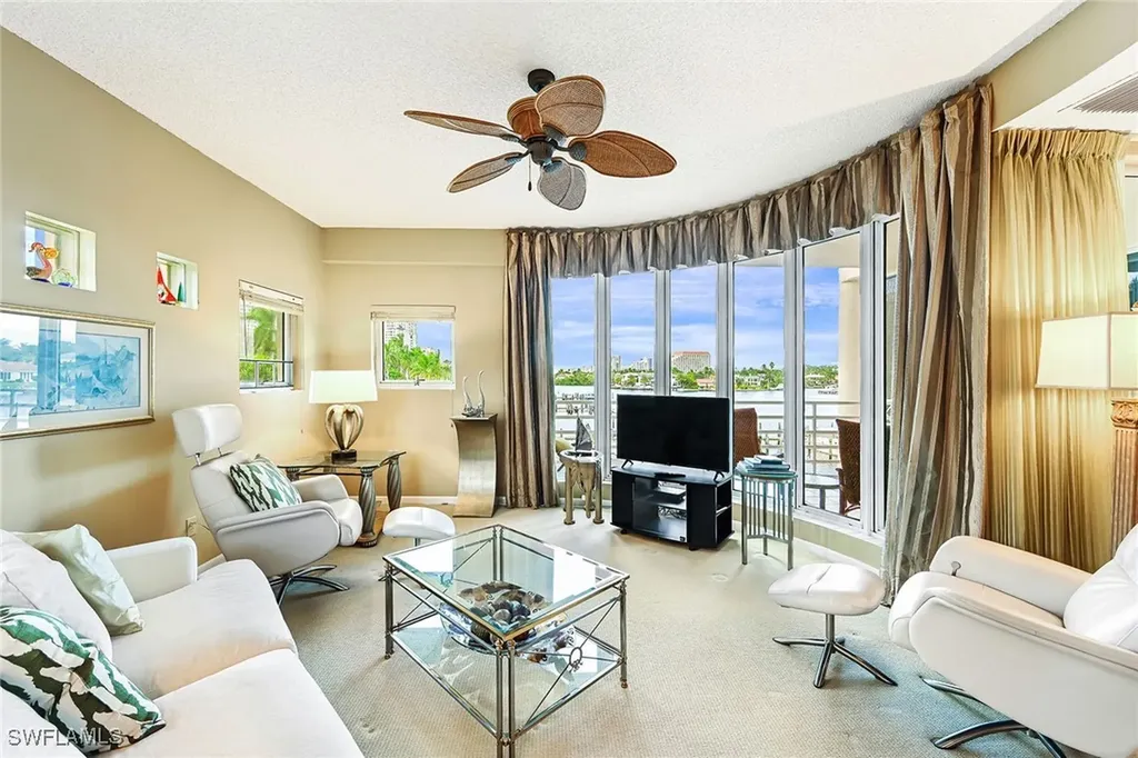 4560 Gulf Shore Boulevard N Naples FL 34103