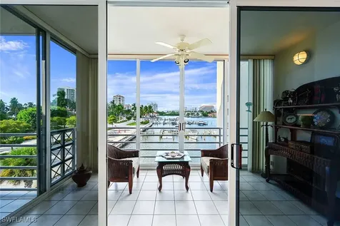 4560 Gulf Shore Boulevard N Naples FL 34103