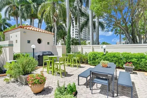 4560 Gulf Shore Boulevard N Naples FL 34103
