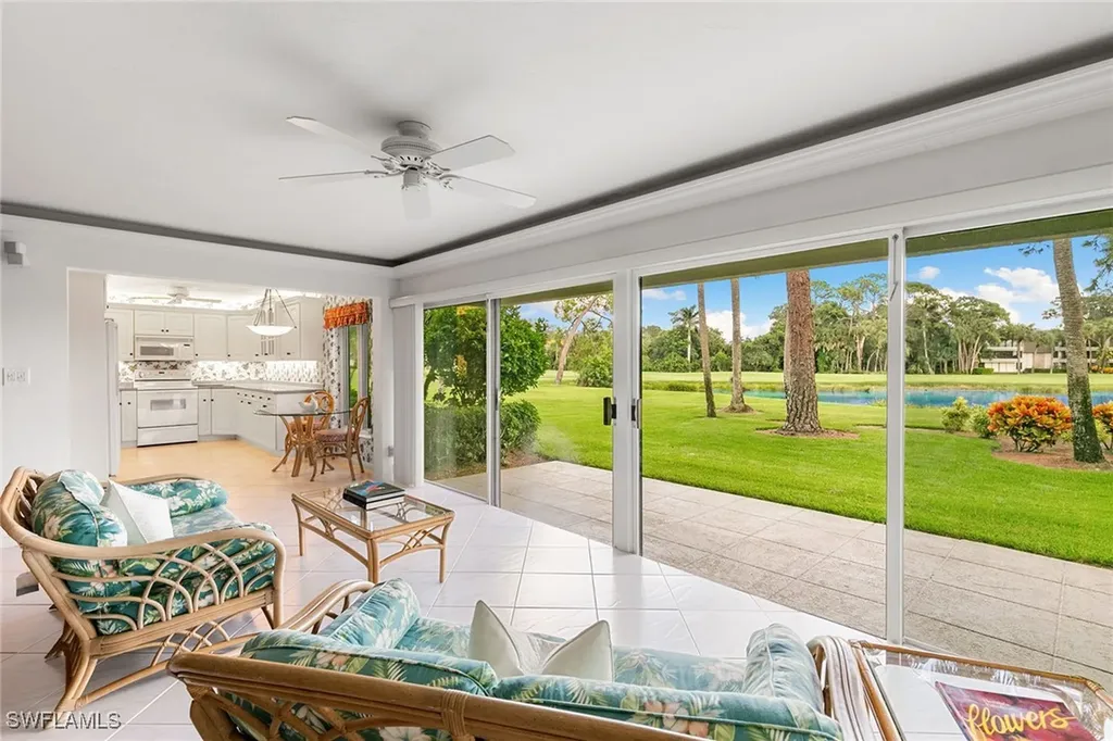 105 Clubhouse Lane Naples FL 34105