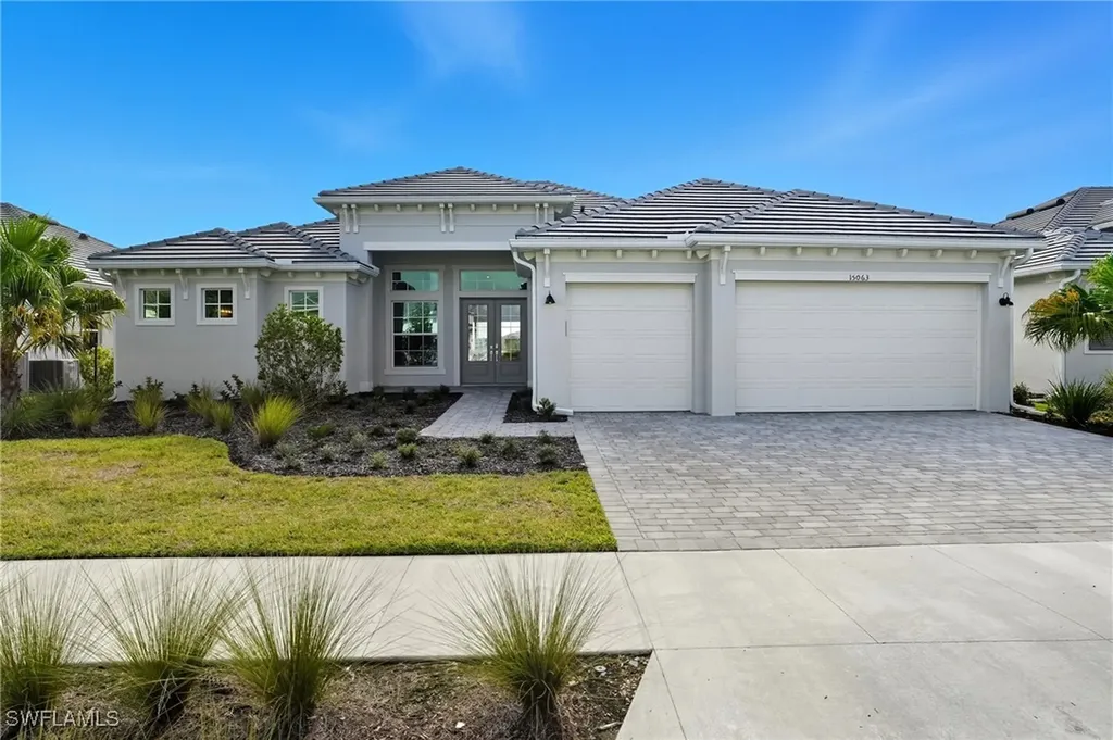 15063 Longs Lane Babcock Ranch FL 33982