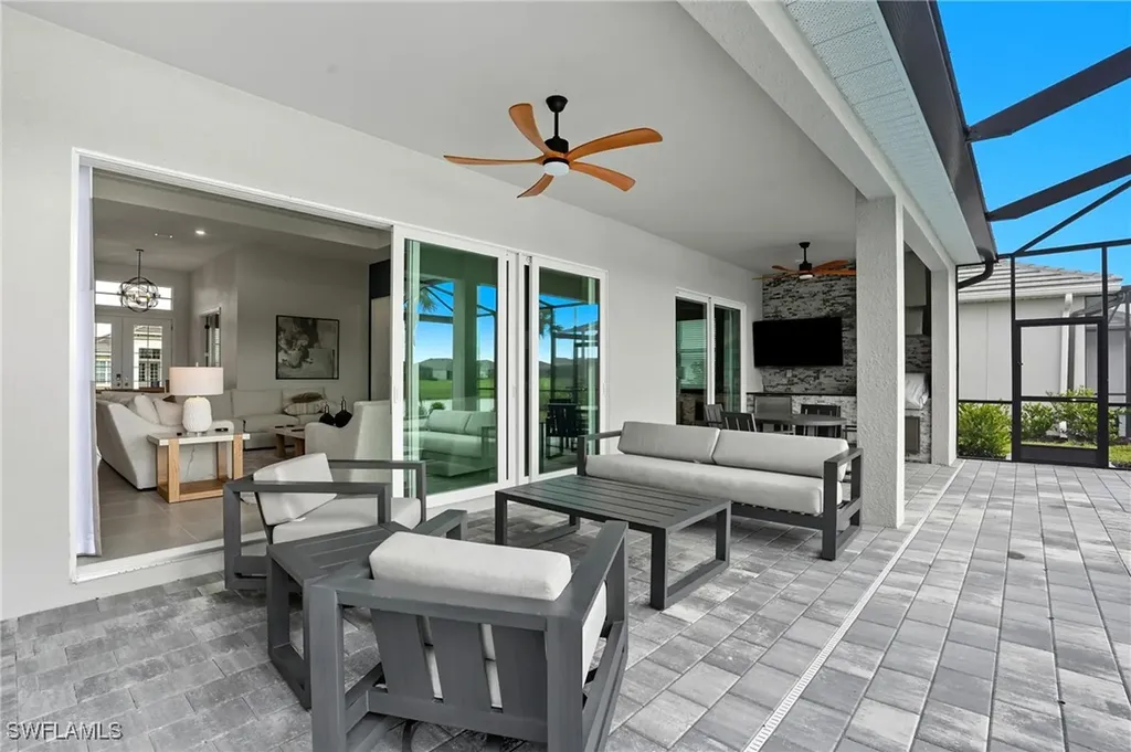 15063 Longs Lane Babcock Ranch FL 33982