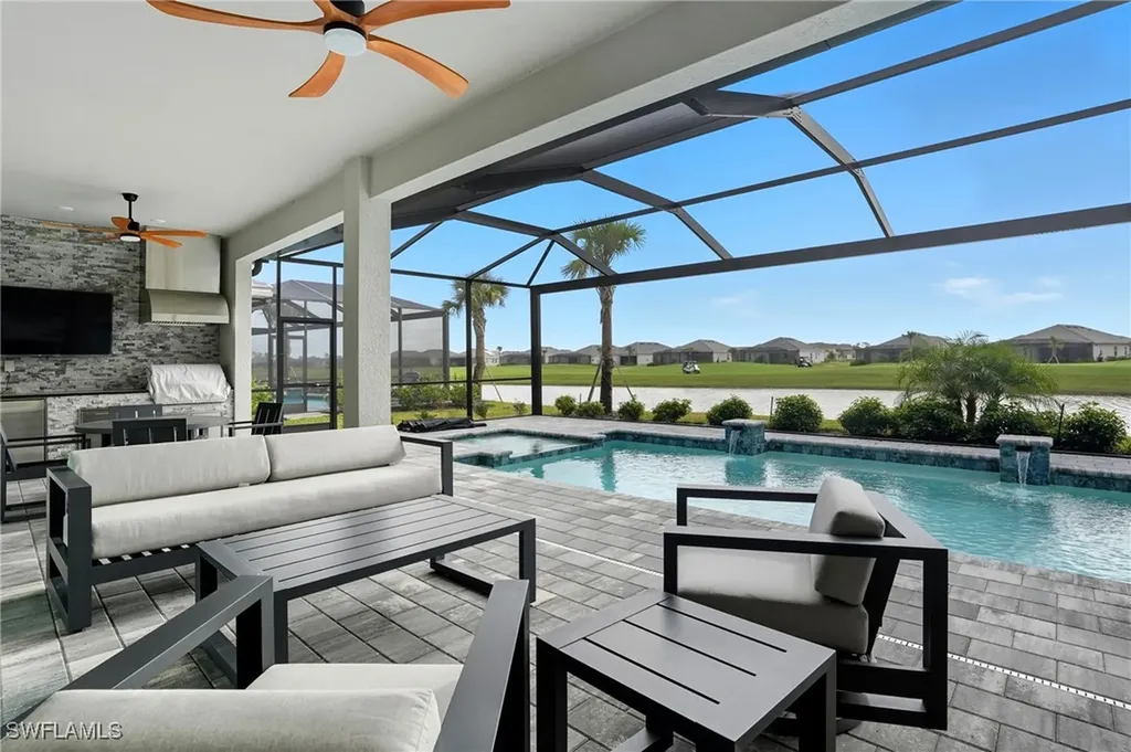 15063 Longs Lane Babcock Ranch FL 33982