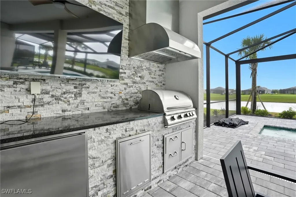 15063 Longs Lane Babcock Ranch FL 33982