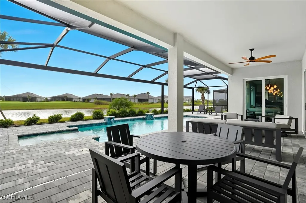 15063 Longs Lane Babcock Ranch FL 33982