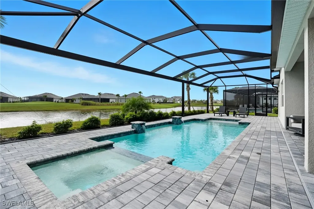 15063 Longs Lane Babcock Ranch FL 33982