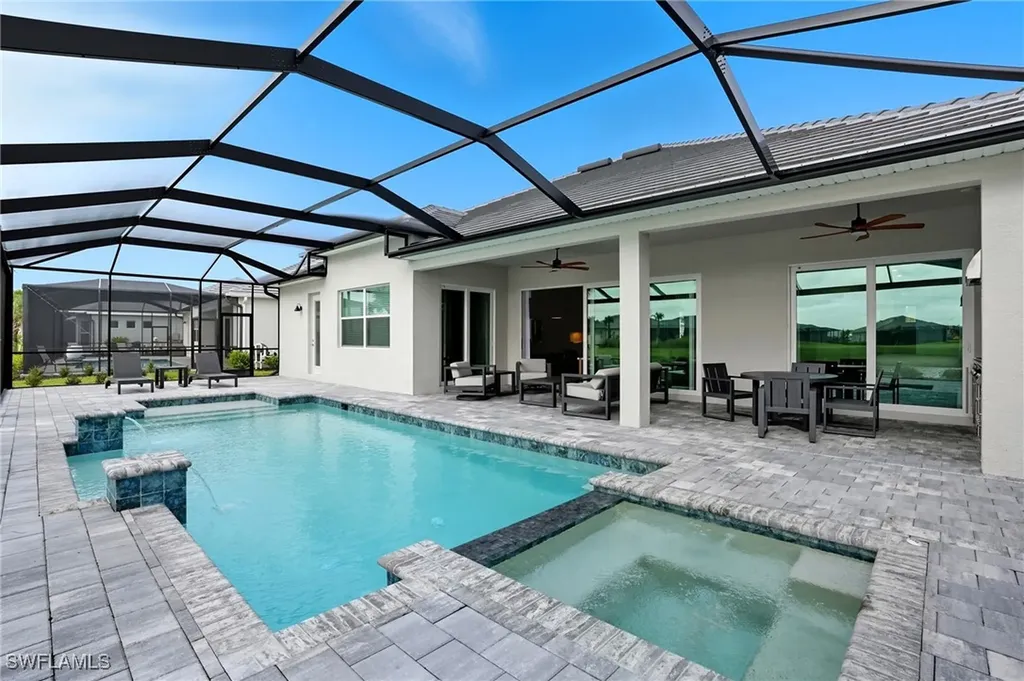 15063 Longs Lane Babcock Ranch FL 33982