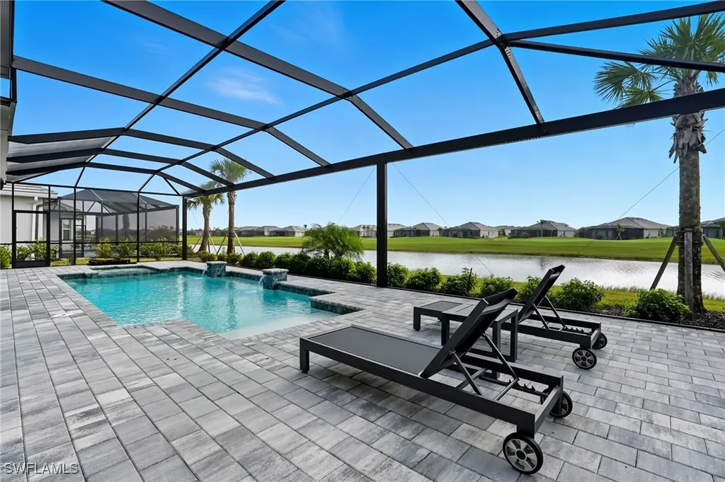 15063 Longs Lane Babcock Ranch FL 33982