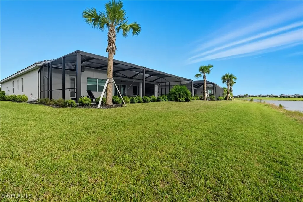 15063 Longs Lane Babcock Ranch FL 33982