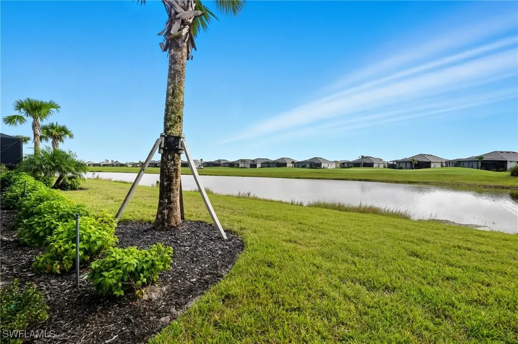 15063 Longs Lane Babcock Ranch FL 33982