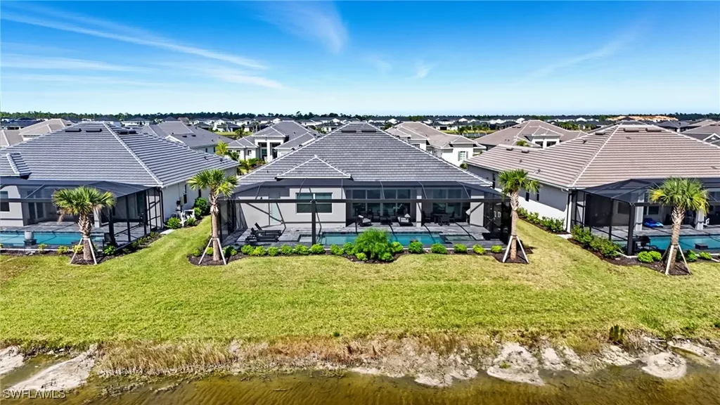 15063 Longs Lane Babcock Ranch FL 33982
