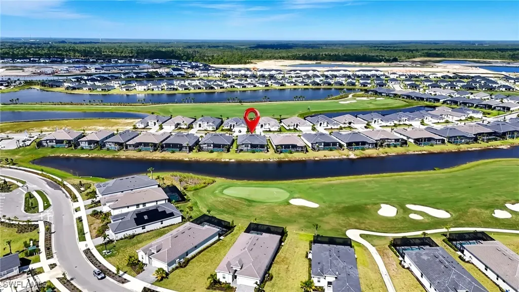 15063 Longs Lane Babcock Ranch FL 33982