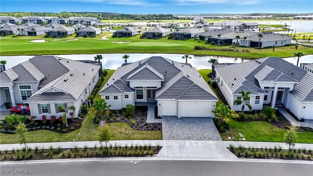 15063 Longs Lane Babcock Ranch FL 33982