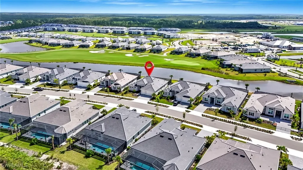 15063 Longs Lane Babcock Ranch FL 33982