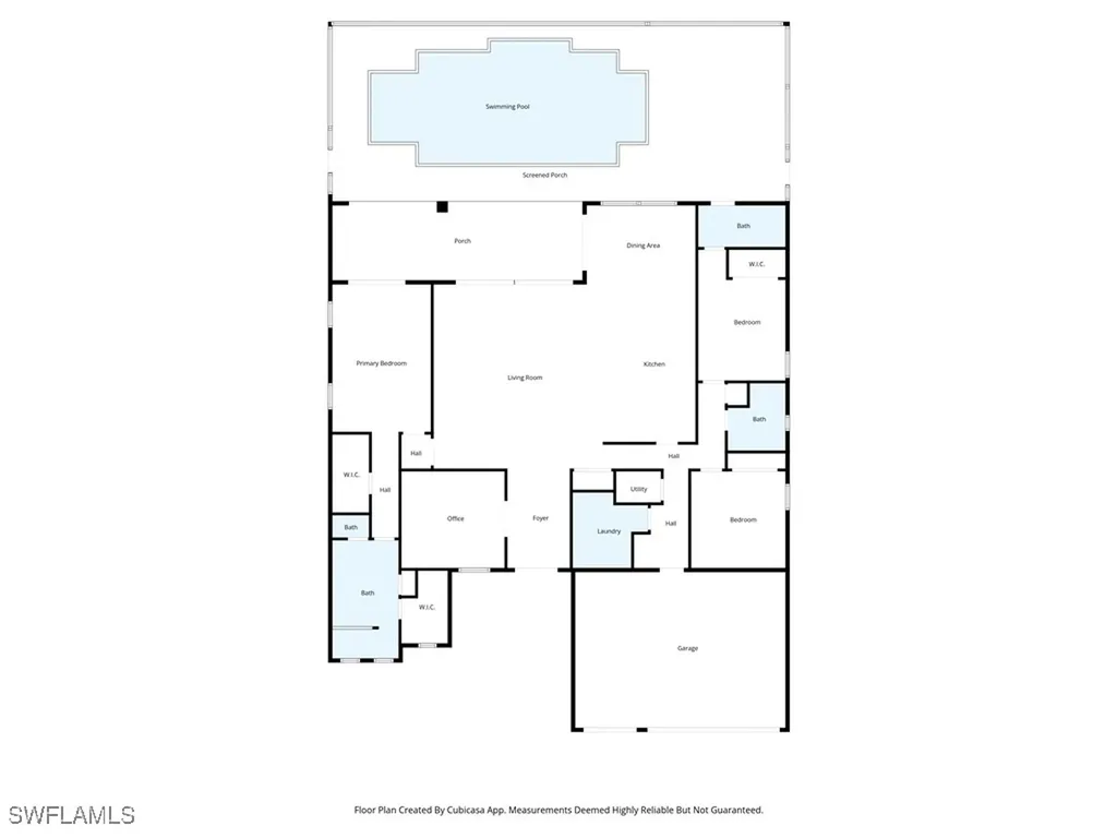 15063 Longs Lane Babcock Ranch FL 33982
