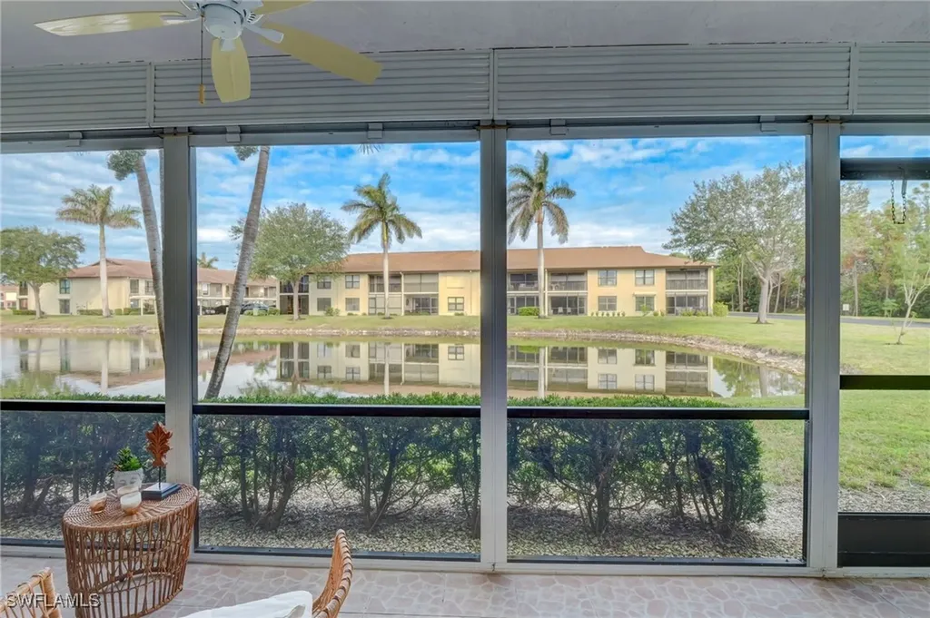 4610 Chantelle Drive Naples FL 34112