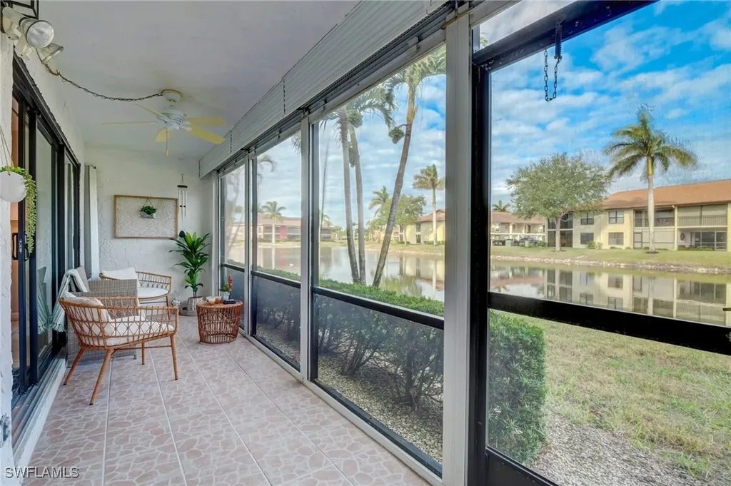 4610 Chantelle Drive Naples FL 34112