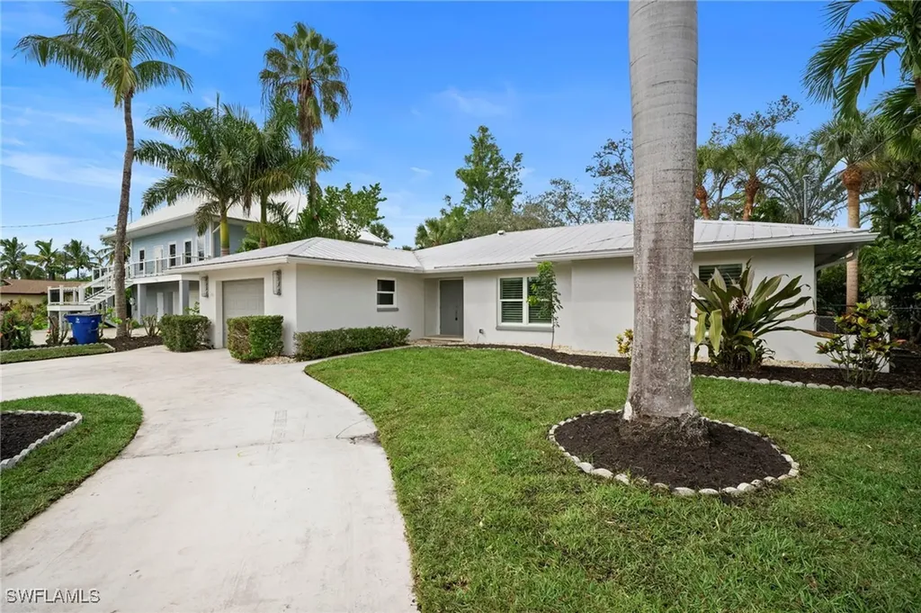 9964 Puopolo Lane Bonita Springs FL 34135