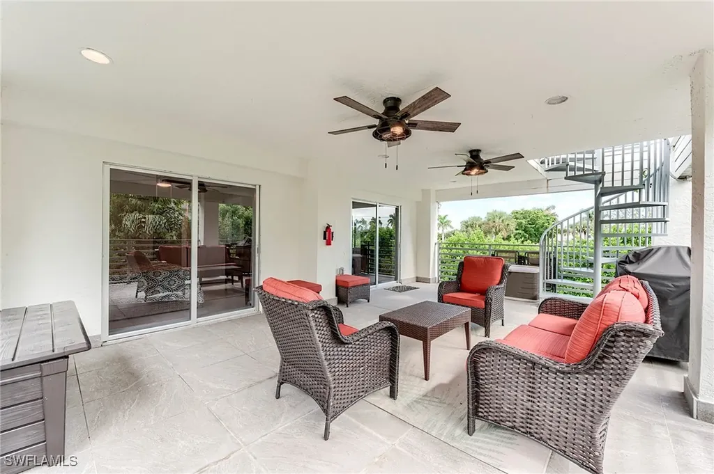 145 Capri Boulevard Naples FL 34113