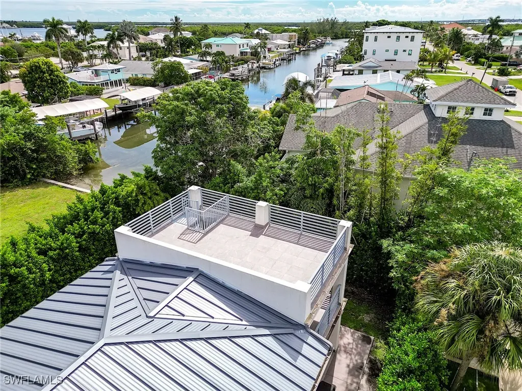 145 Capri Boulevard Naples FL 34113