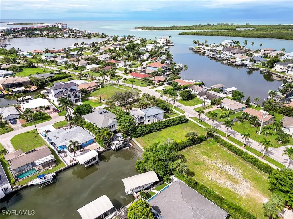 145 Capri Boulevard Naples FL 34113
