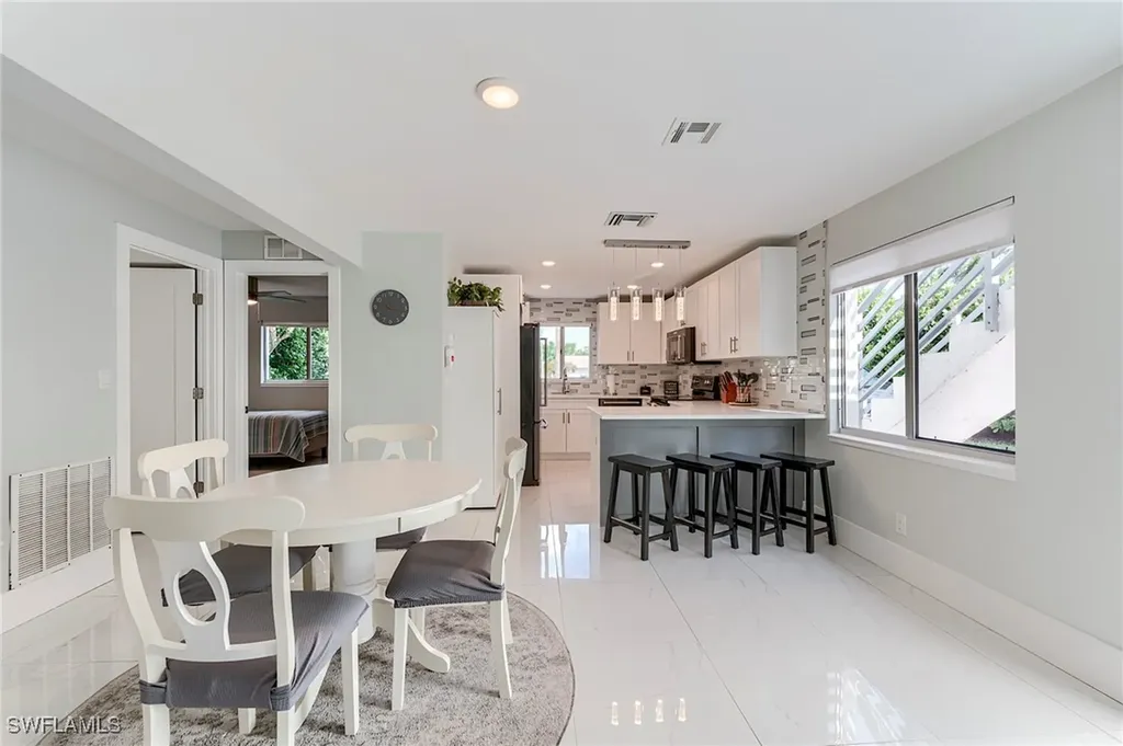 145 Capri Boulevard Naples FL 34113