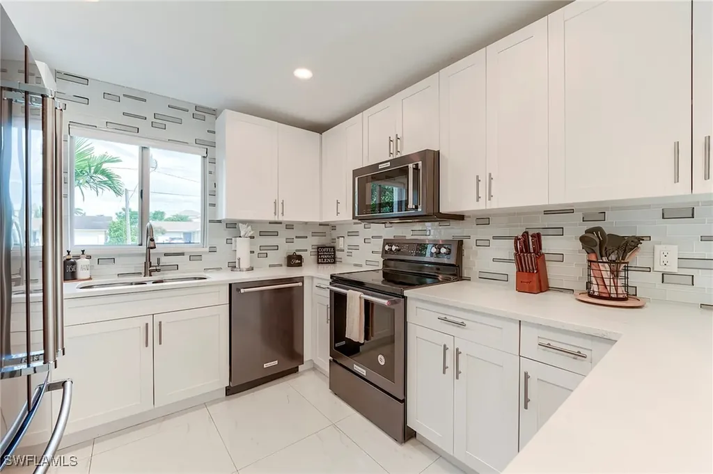 145 Capri Boulevard Naples FL 34113