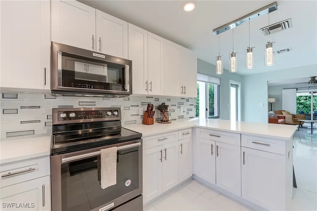 145 Capri Boulevard Naples FL 34113