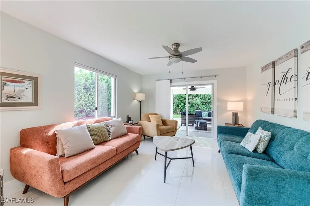 145 Capri Boulevard Naples FL 34113