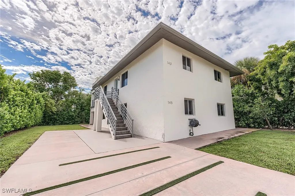 145 Capri Boulevard Naples FL 34113