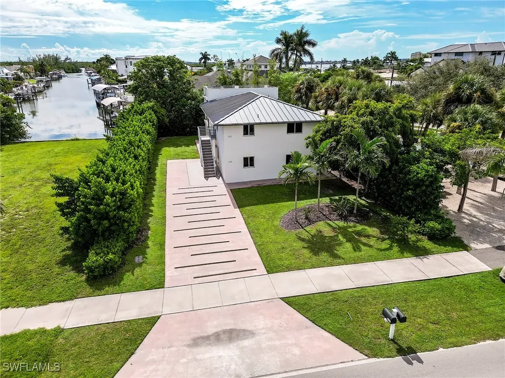 145 Capri Boulevard Naples FL 34113