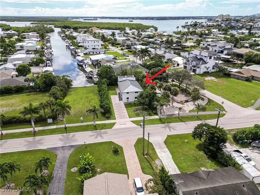 145 Capri Boulevard Naples FL 34113