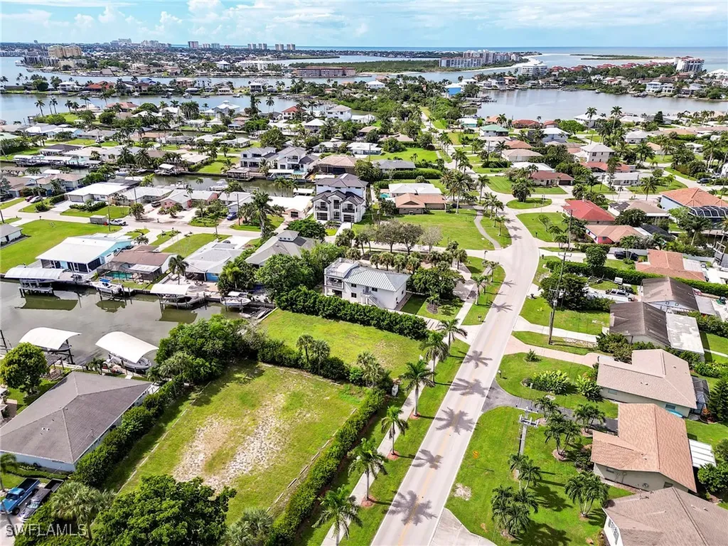145 Capri Boulevard Naples FL 34113