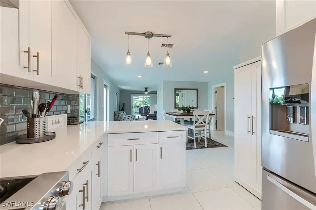 145 Capri Boulevard Naples FL 34113