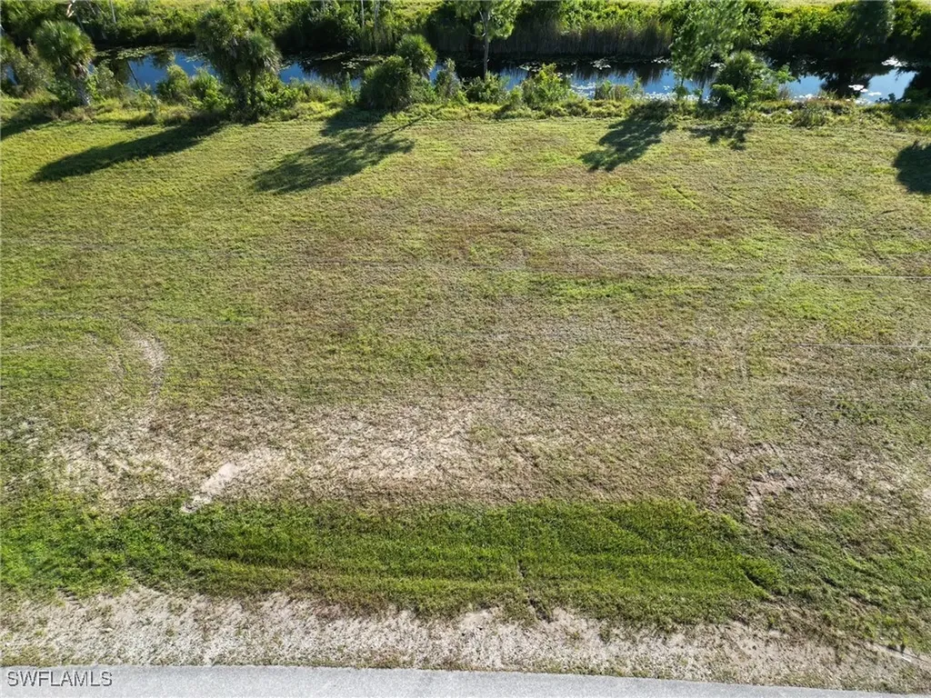 3745 NE 14th Place Cape Coral FL 33909