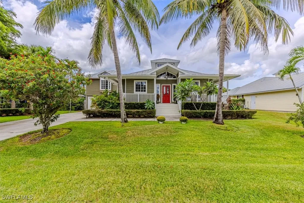 27240 River Royale Court Bonita Springs FL 34135