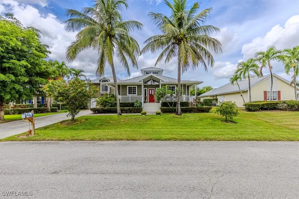 27240 River Royale Court Bonita Springs FL 34135