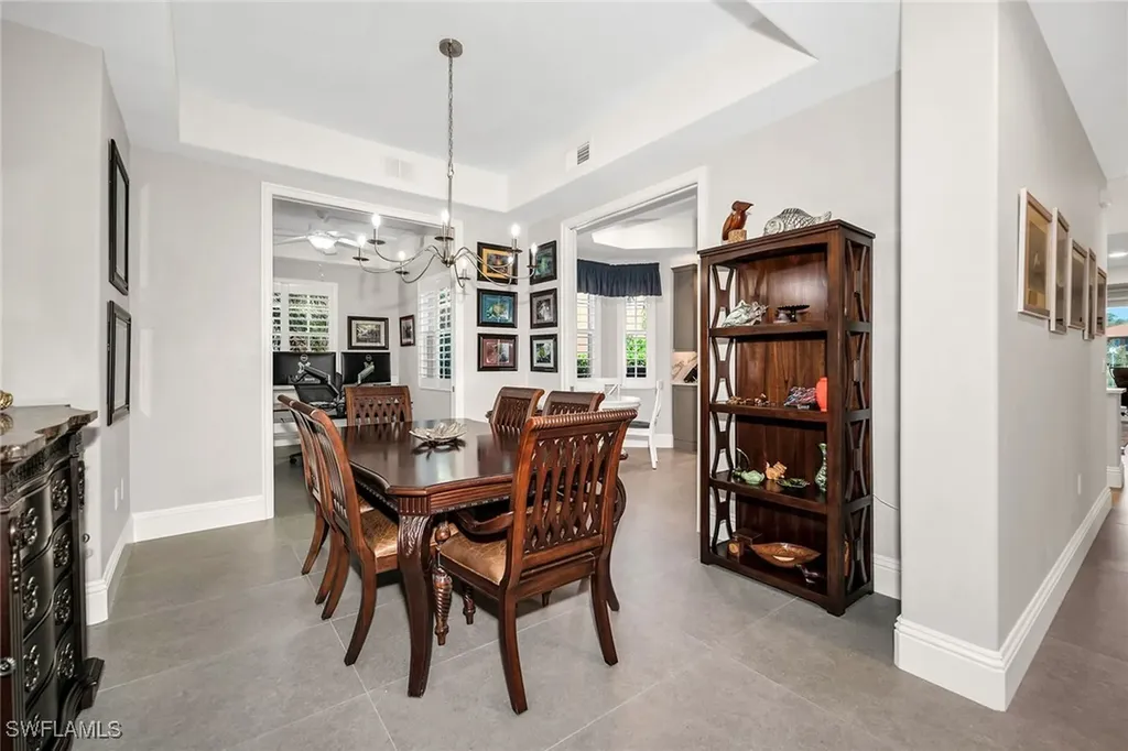 6433 Legacy Circle Naples FL 34113