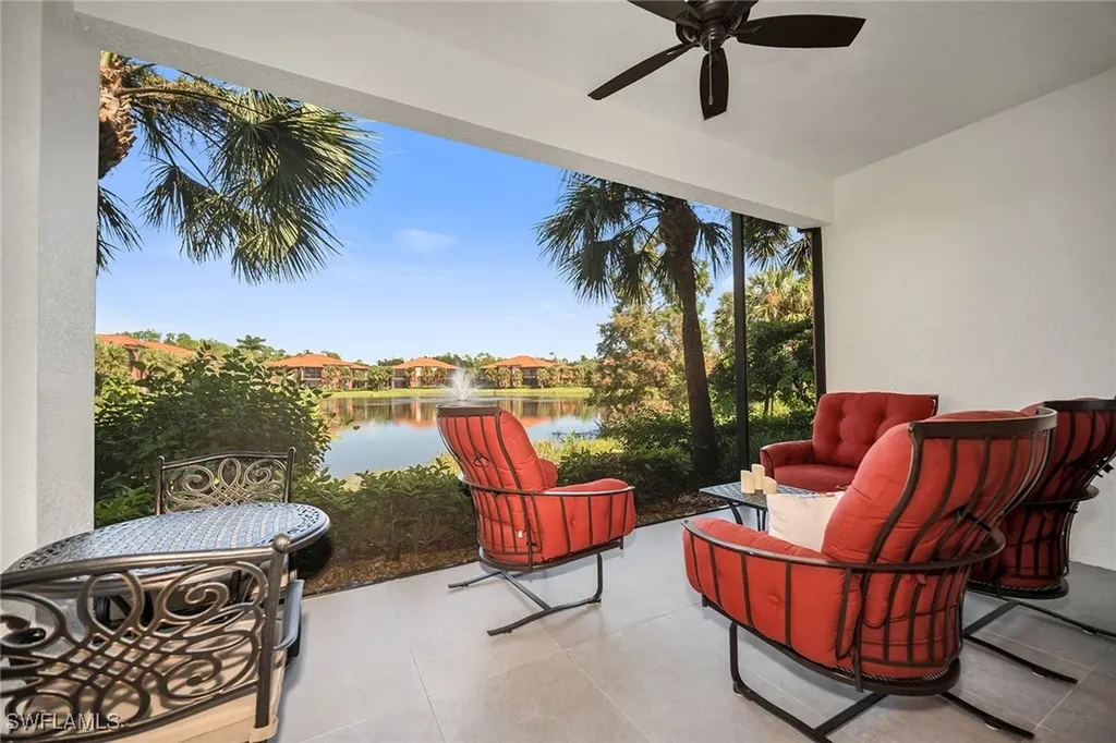 6433 Legacy Circle Naples FL 34113