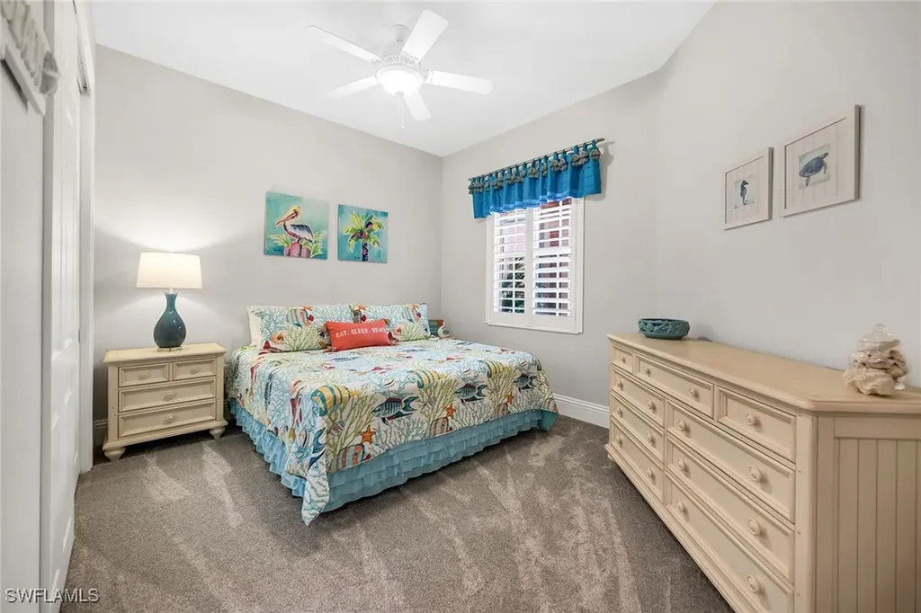 6433 Legacy Circle Naples FL 34113