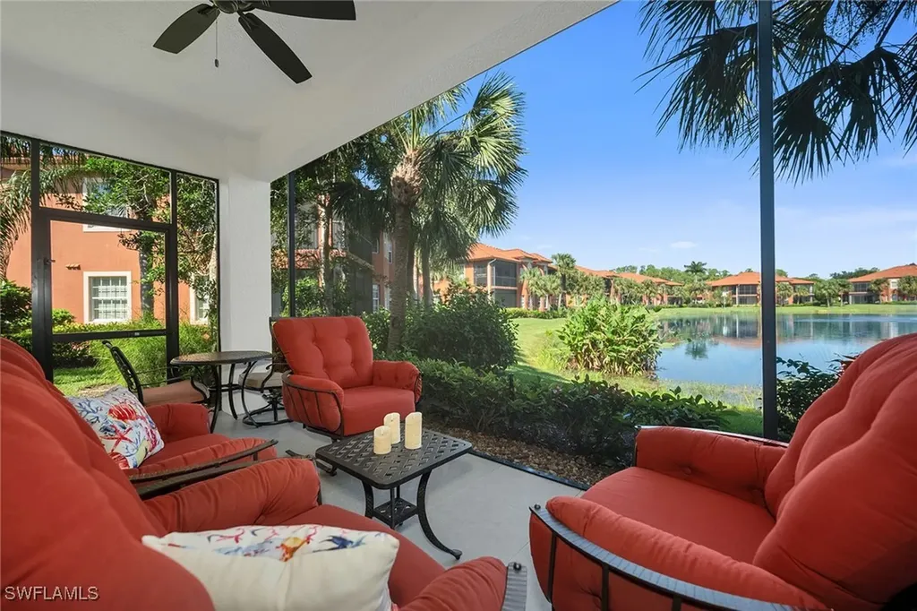 6433 Legacy Circle Naples FL 34113