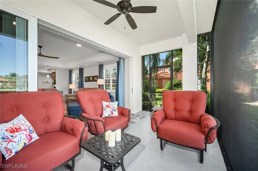 6433 Legacy Circle Naples FL 34113