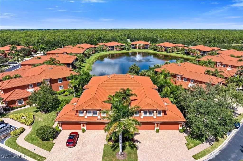 6433 Legacy Circle Naples FL 34113