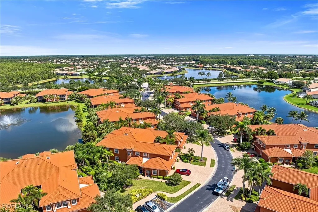 6433 Legacy Circle Naples FL 34113