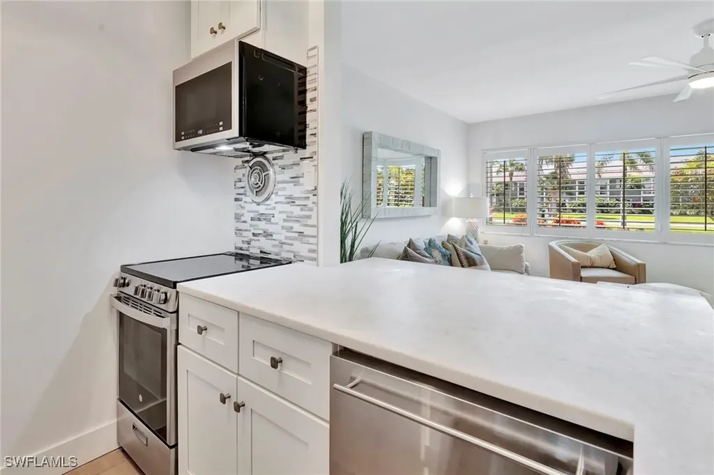 421 12th Avenue S Naples FL 34102