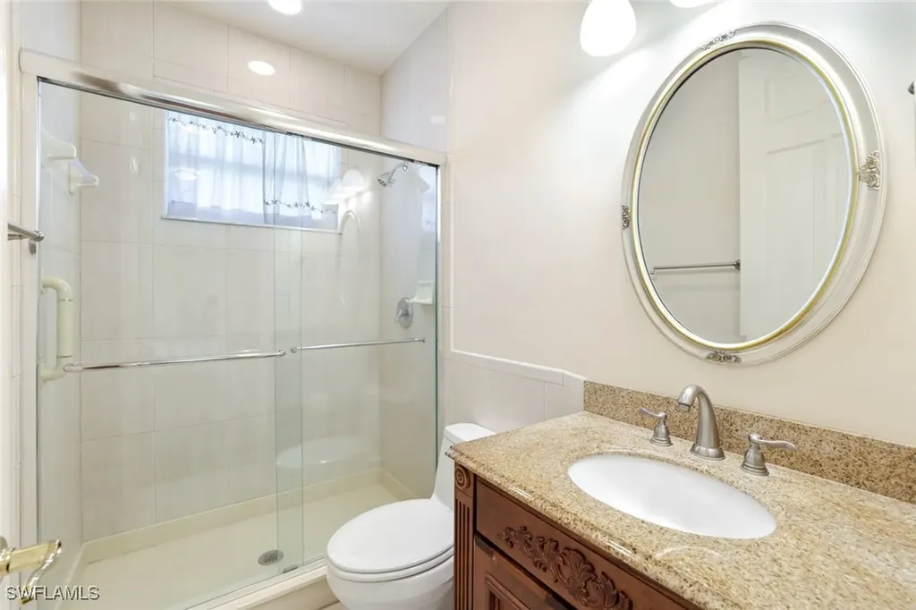 2032 Castle Garden Lane Naples FL 34110